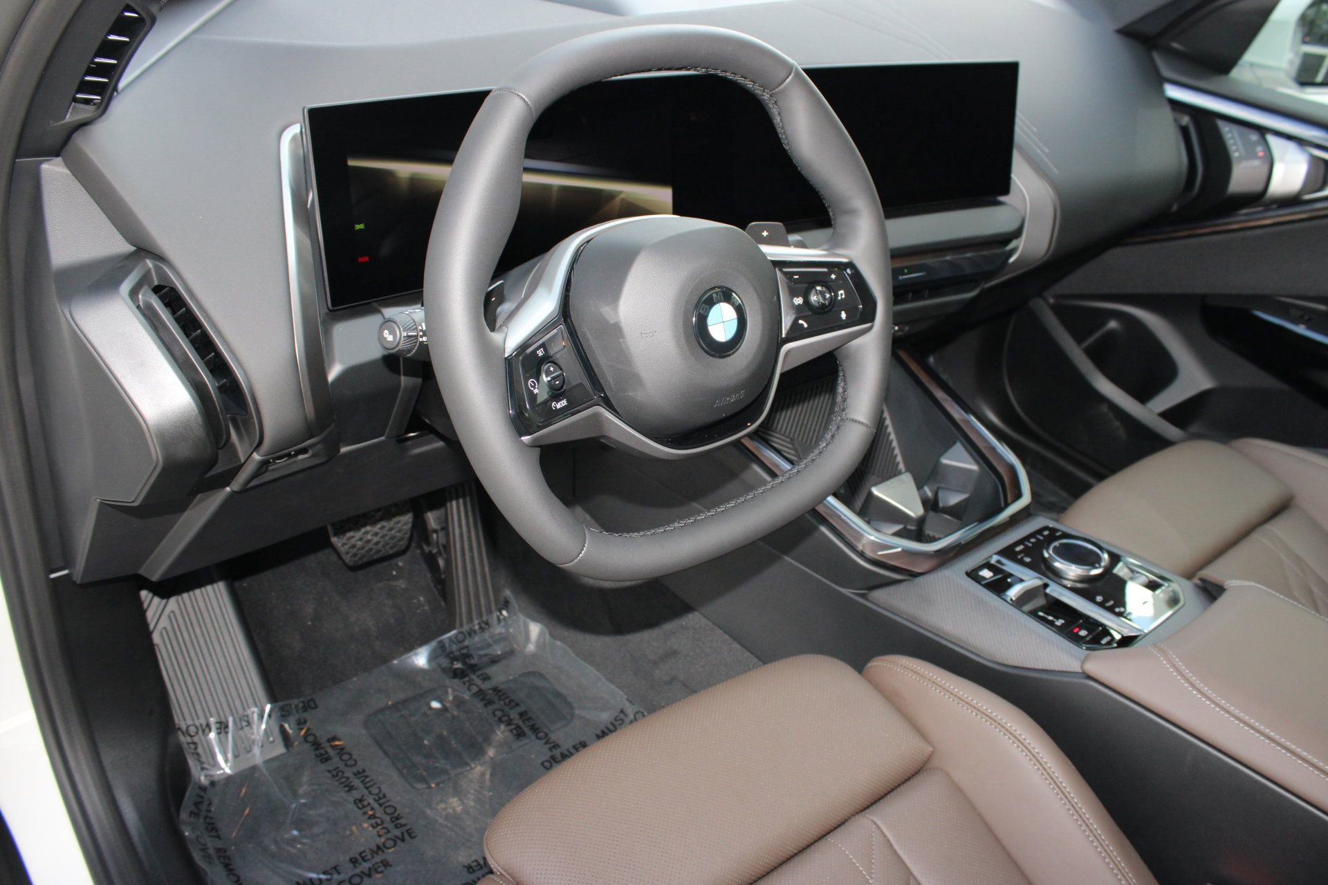 2026 Bmw X3 photo 4