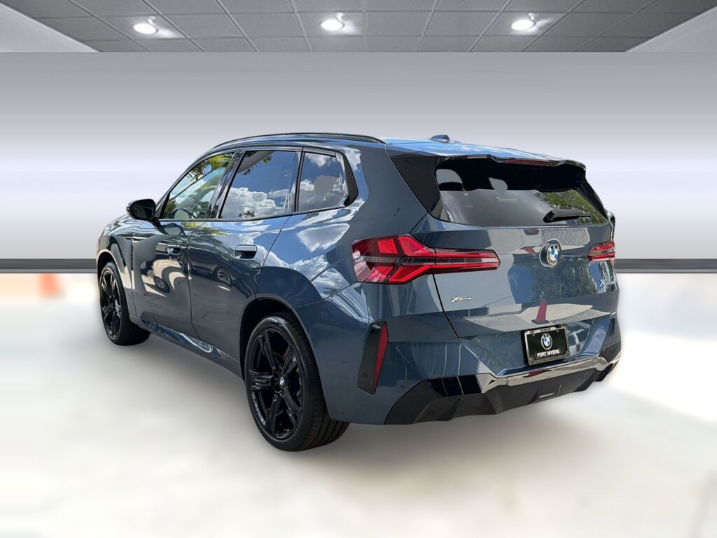 Used 2026 BMW X3 30 xDrive SUV