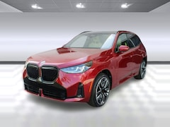 Used 2025 BMW X3 30 xDrive SUV for sale in Fort Myers
