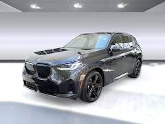Used 2025 BMW X3 30 xDrive SUV for sale in Fort Myers