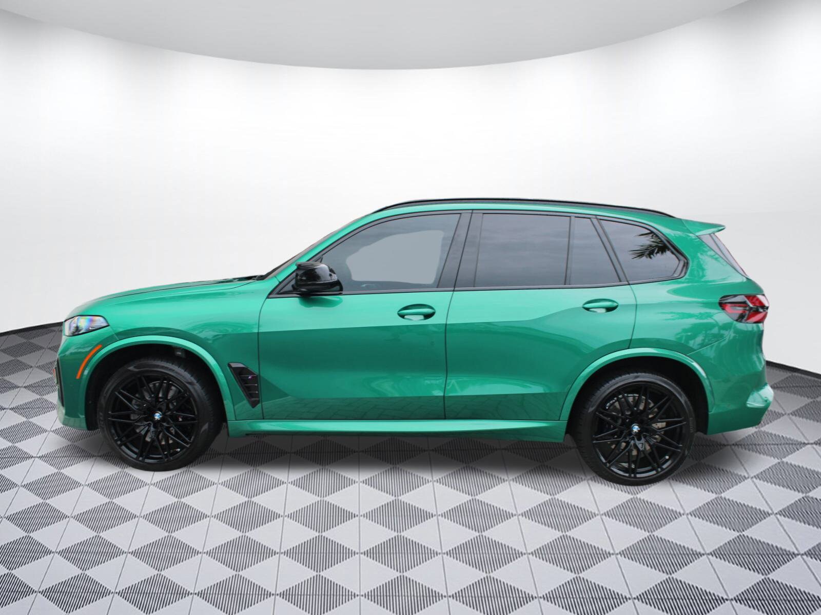 2025 Bmw X5 photo 2