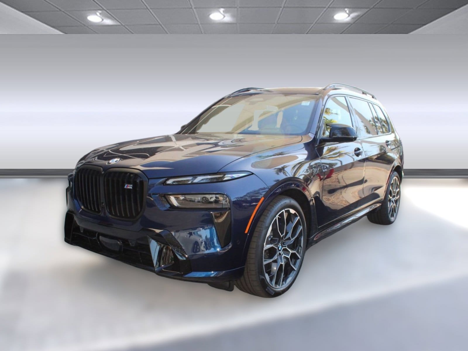 2026 BMW X7