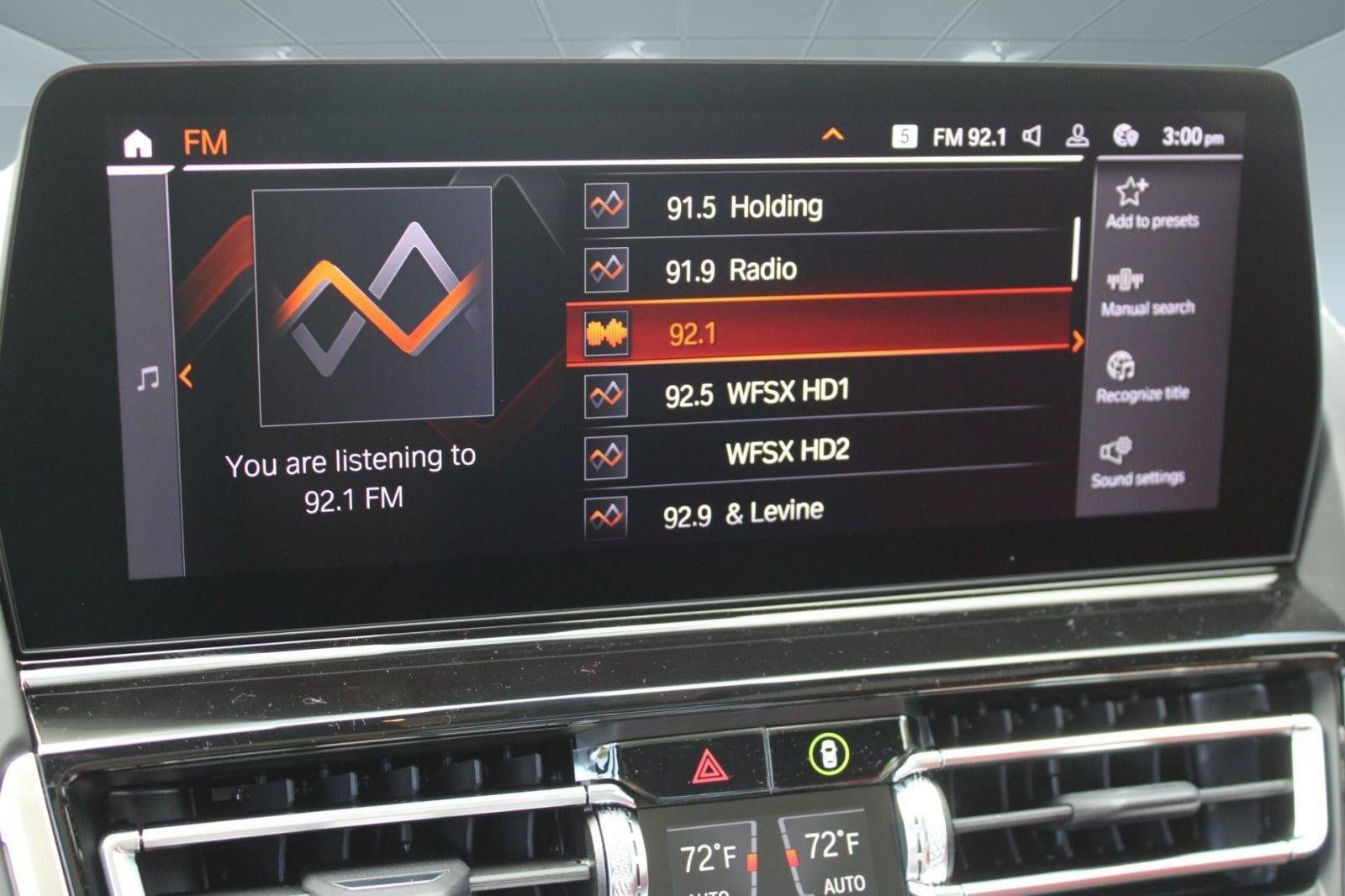 2026 BMW 8 Series 840i - Photo 22