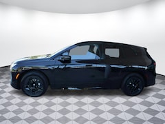 2026 BMW iX xDrive60 SUV