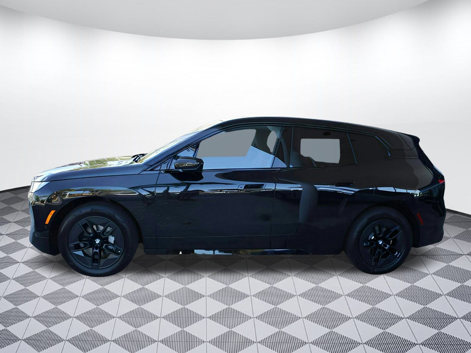 2026 Bmw iX iX xDrive60 photo 2