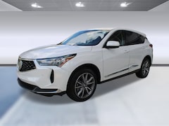 Used 2022 Acura RDX Technology Package SUV in Fort Myers