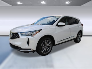 Used 2022 Acura RDX Technology Package SUV for sale in Fort Myers, FL