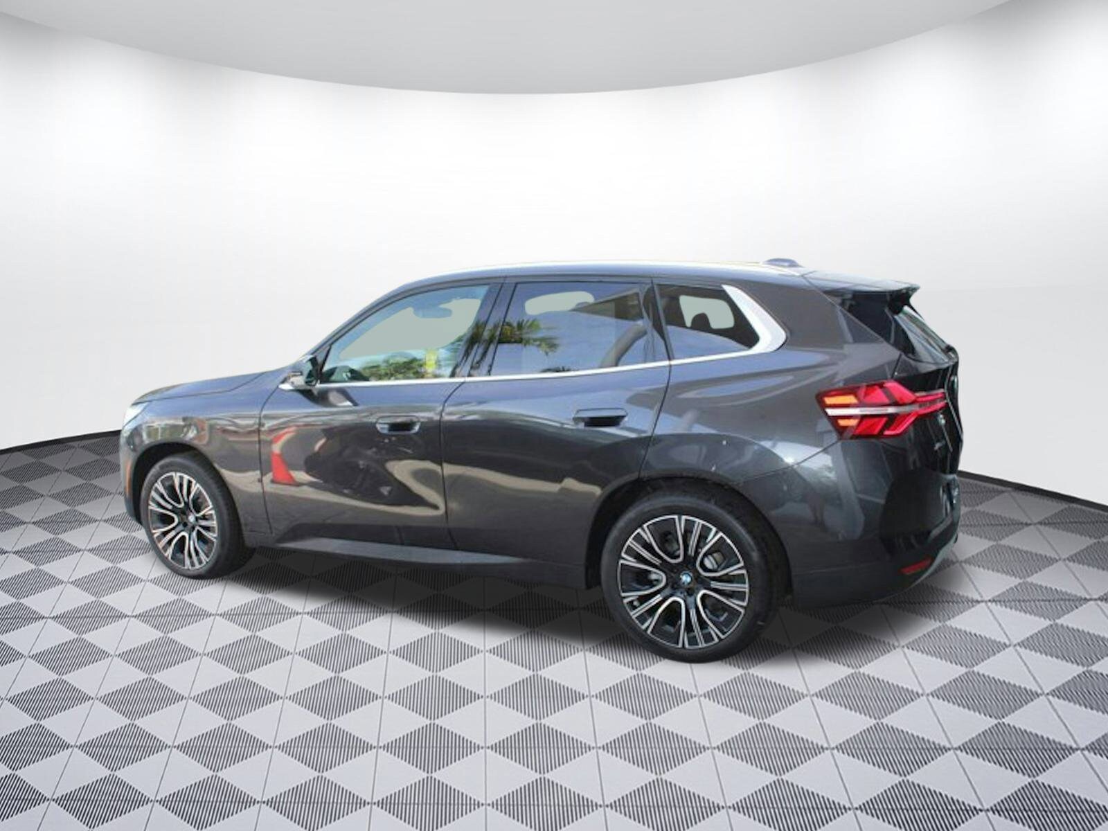 2025 Bmw X3 30x Drive photo 2