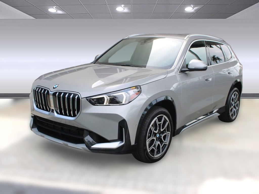 New 2026 BMW X1 xDrive28i SUV