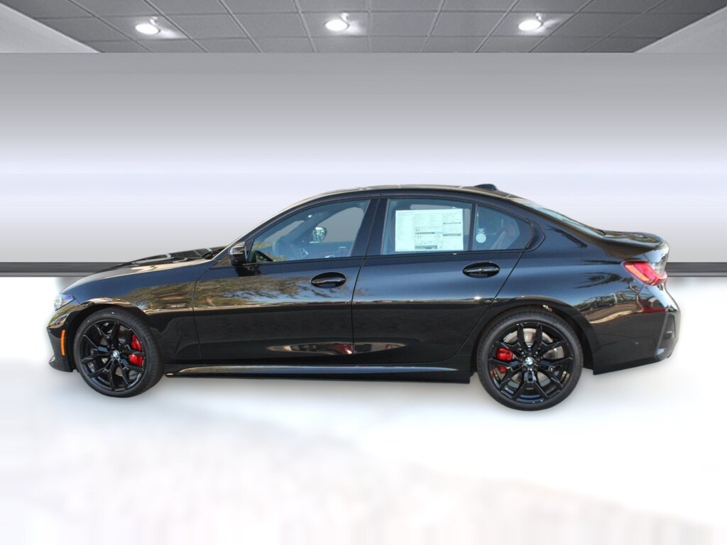 Used 2026 BMW 330i Sedan