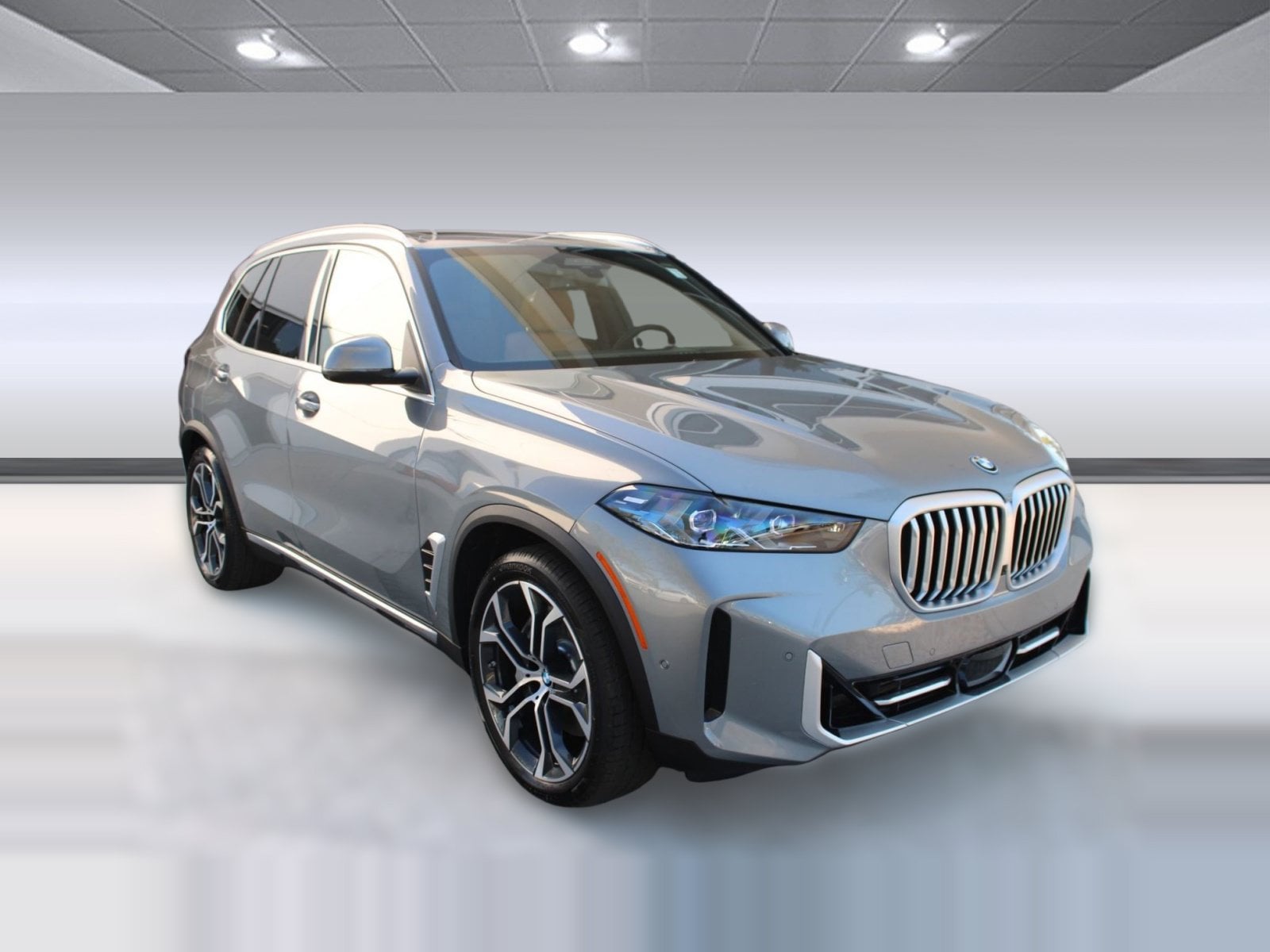 2026 BMW X5 50e - Photo 7