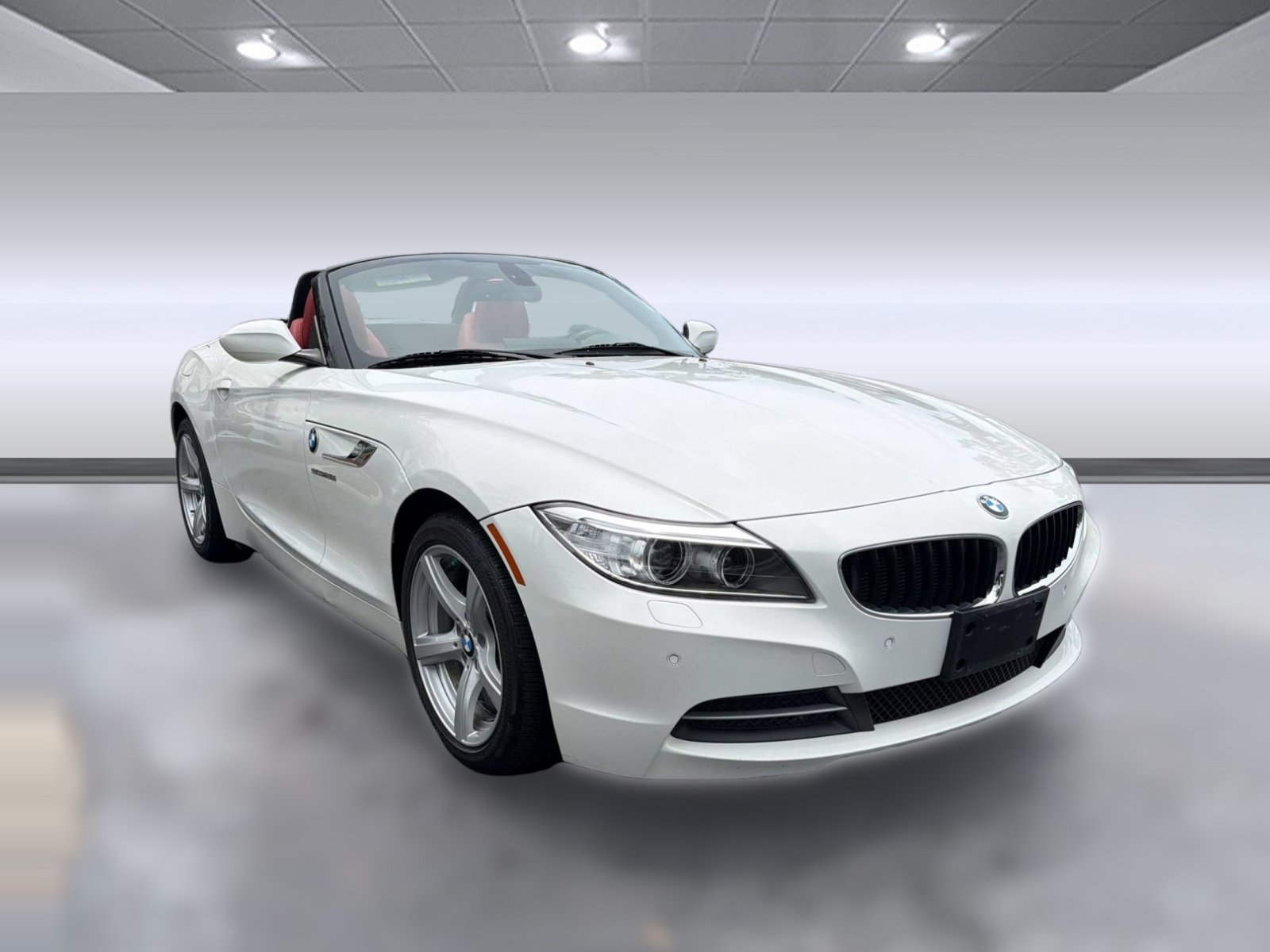 Z4 SDrive28i Roadster