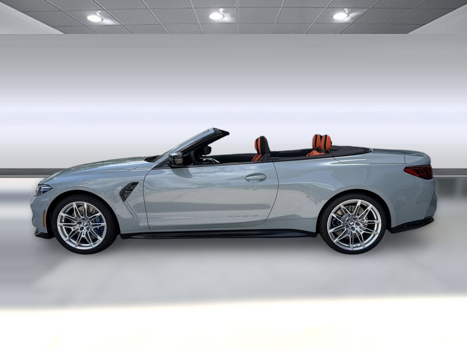 M4 Competition XDrive Convertible