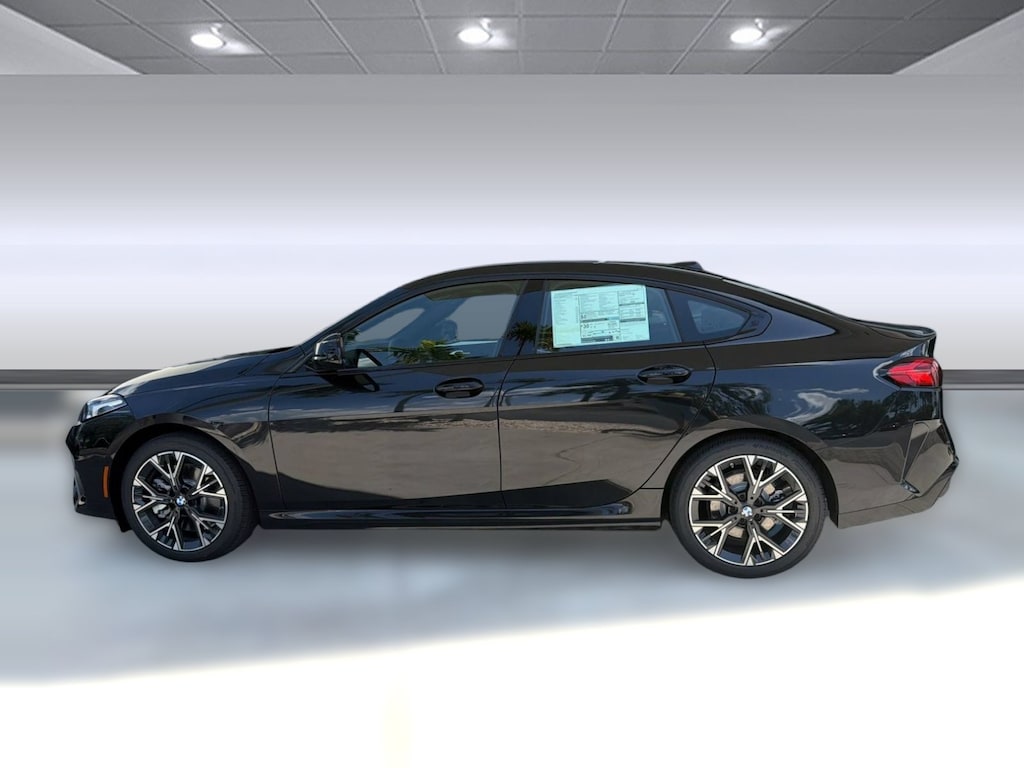 New 2026 BMW 228i xDrive Gran Coupe