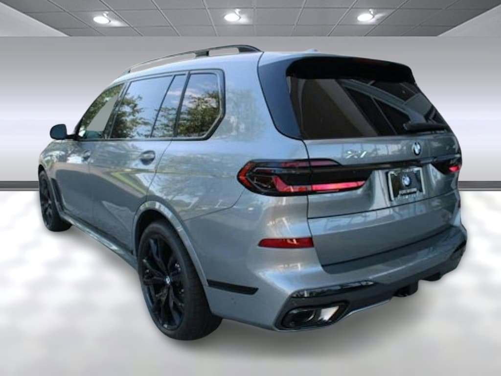 Used 2026 BMW X7 xDrive40i SUV