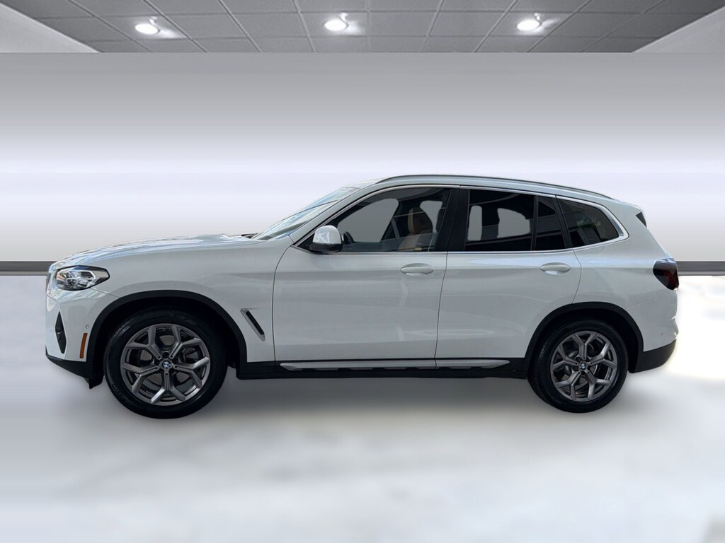 Used 2023 BMW X3 sDrive30i SUV