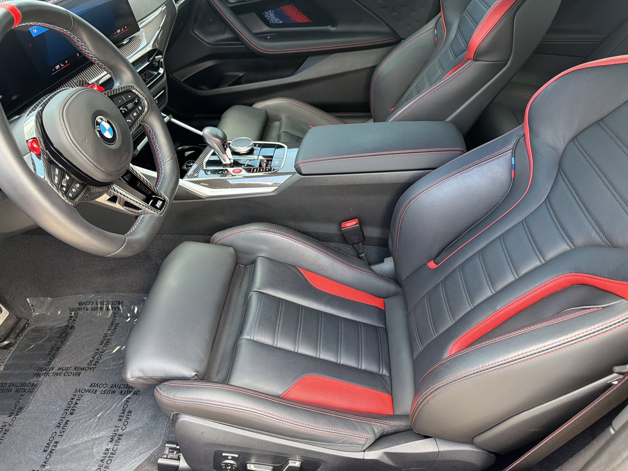 M2 Coupe