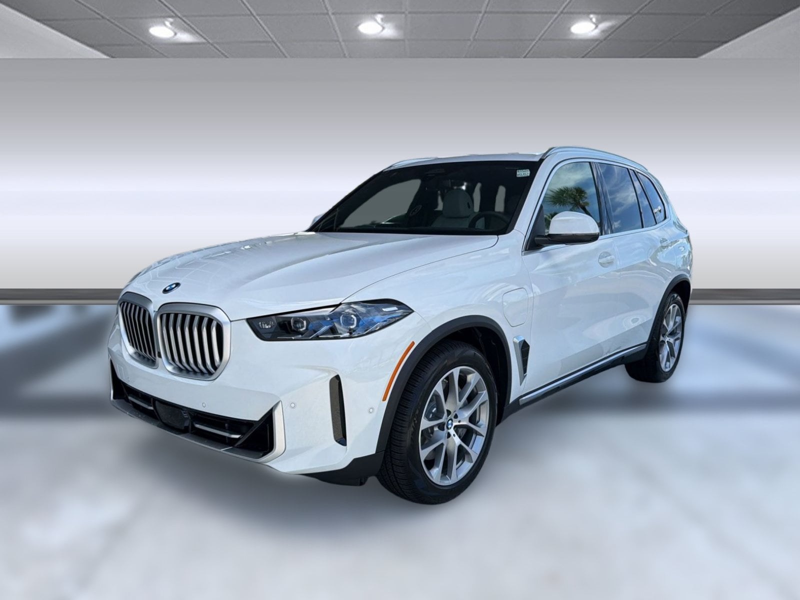 2026 Bmw X5 PHEV