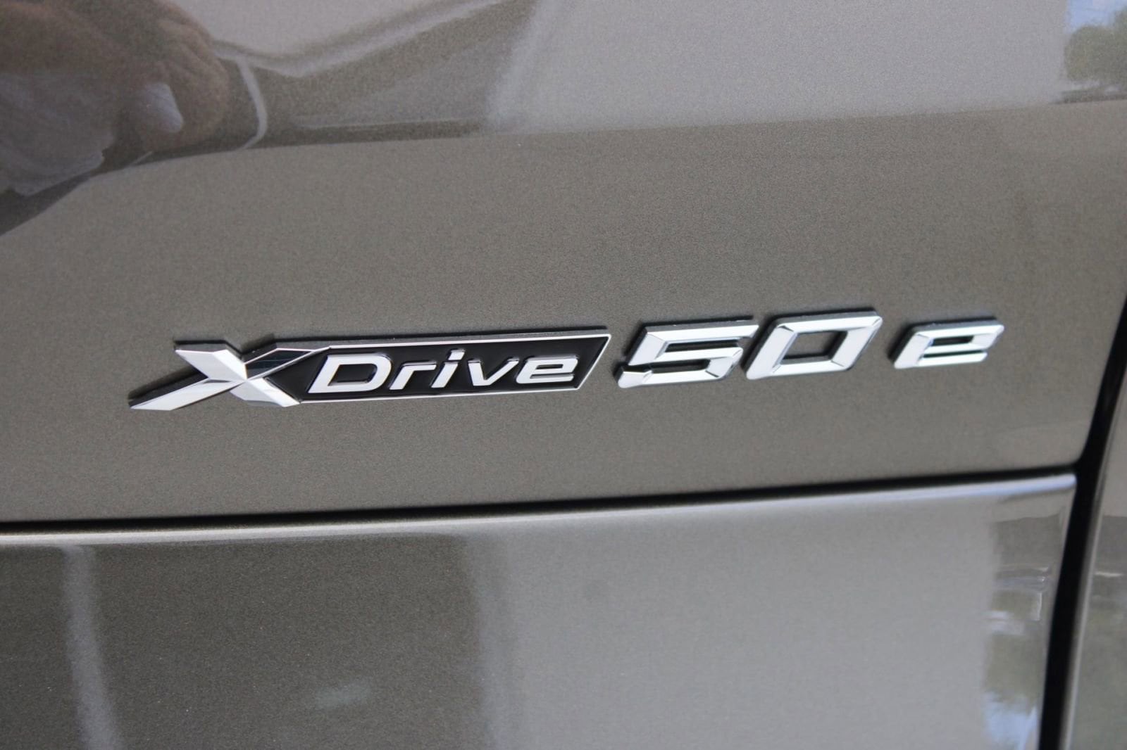 2026 BMW X5 50e - Photo 24