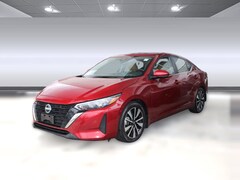 Used 2024 Nissan Sentra SV Sedan in Fort Myers