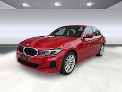 Used 2024 BMW 330i xDrive Sedan for sale in Fort Myers