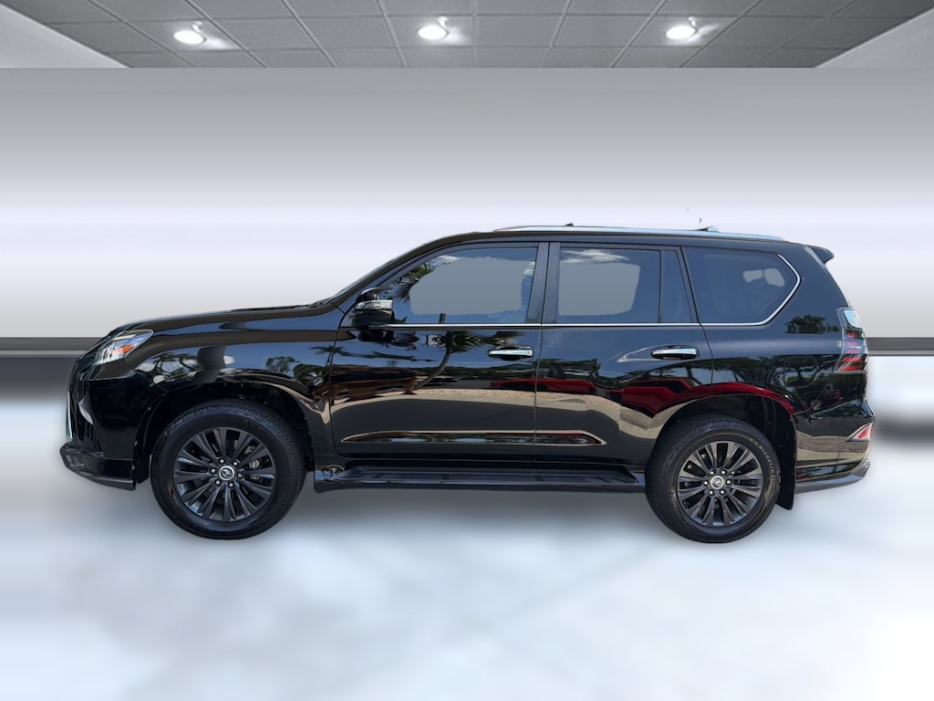 Used 2023 Lexus GX 460 Luxury SUV
