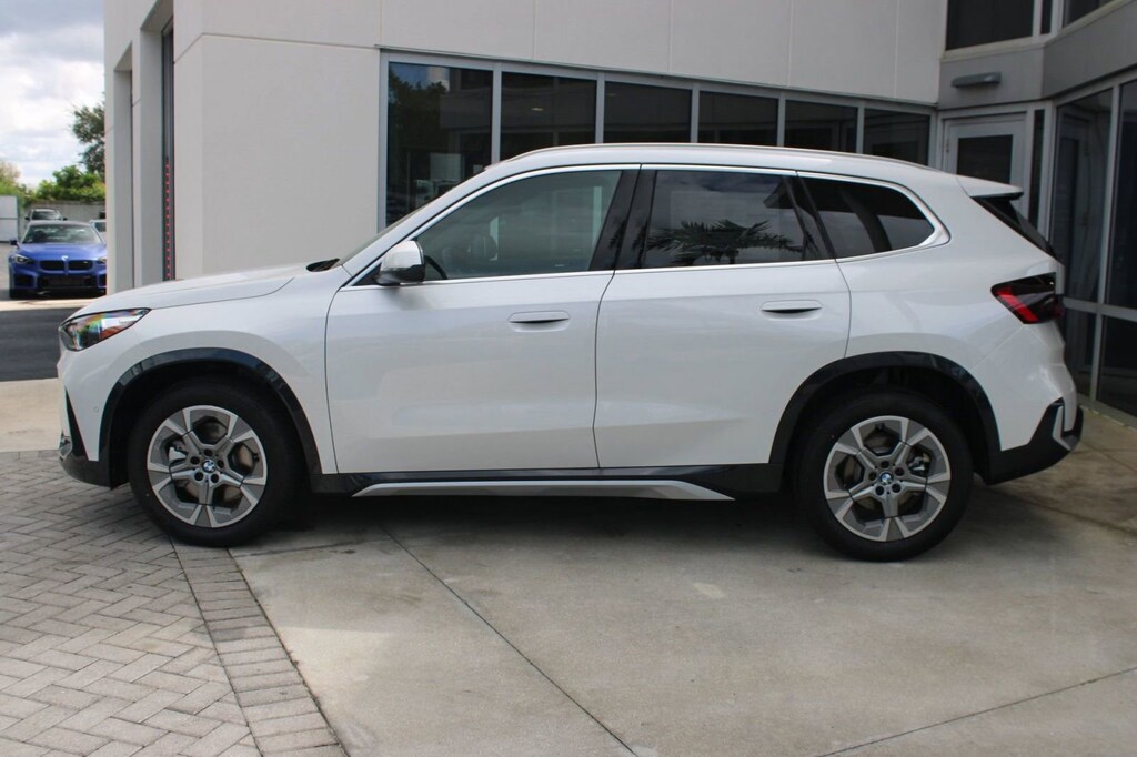Used 2026 BMW X1 xDrive28i SUV