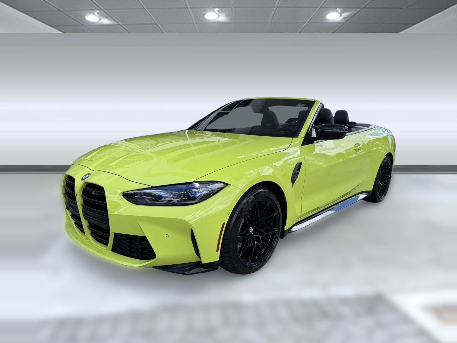 Used 2024 BMW M4 Competition xDrive Convertible for sale in Clearwater