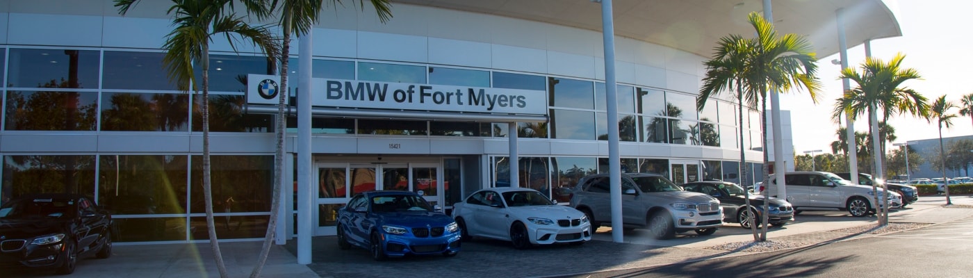 BMW of Fort Myers