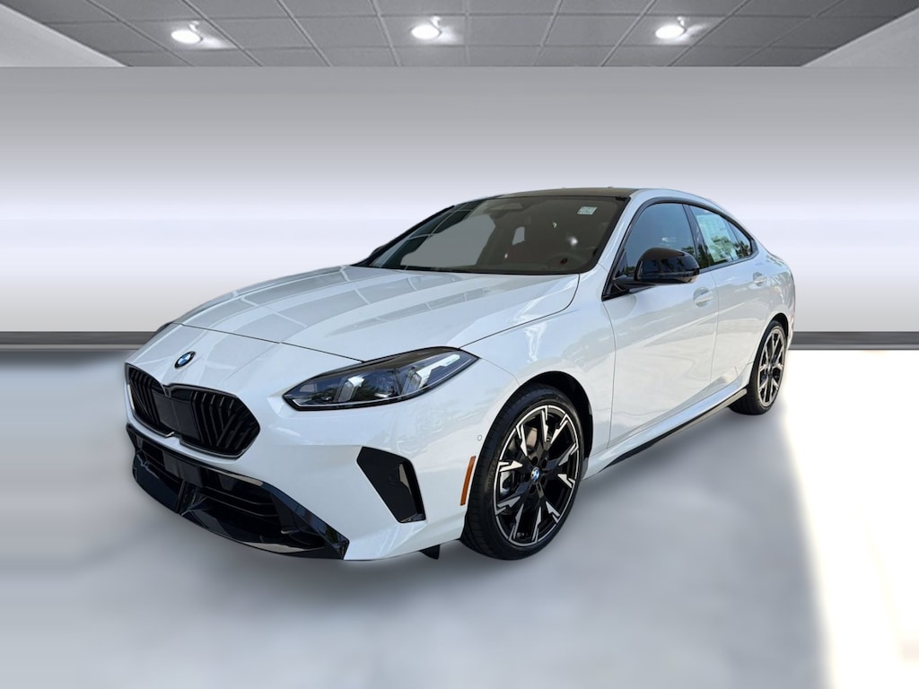 New 2026 BMW 228i Gran Coupe