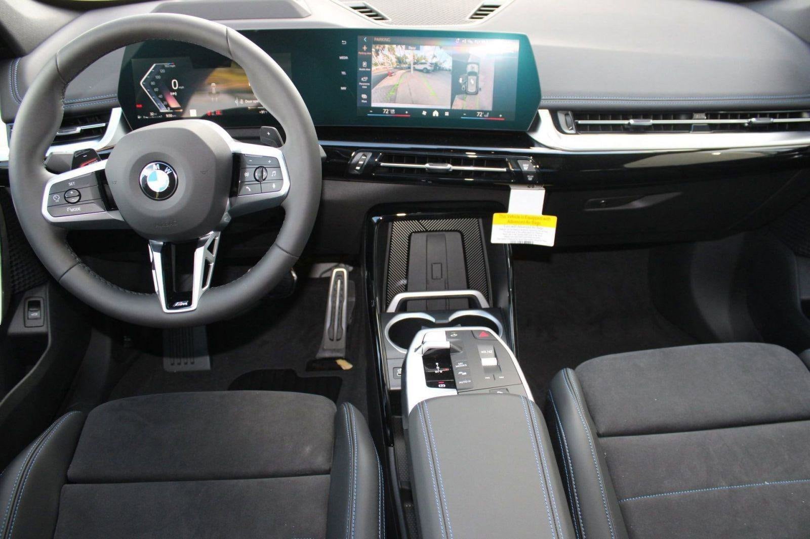 2025 BMW X1 28i - Photo 28