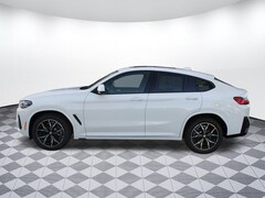 2025 BMW X4 xDrive30i SUV