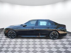 2025 BMW 760i xDrive Sedan