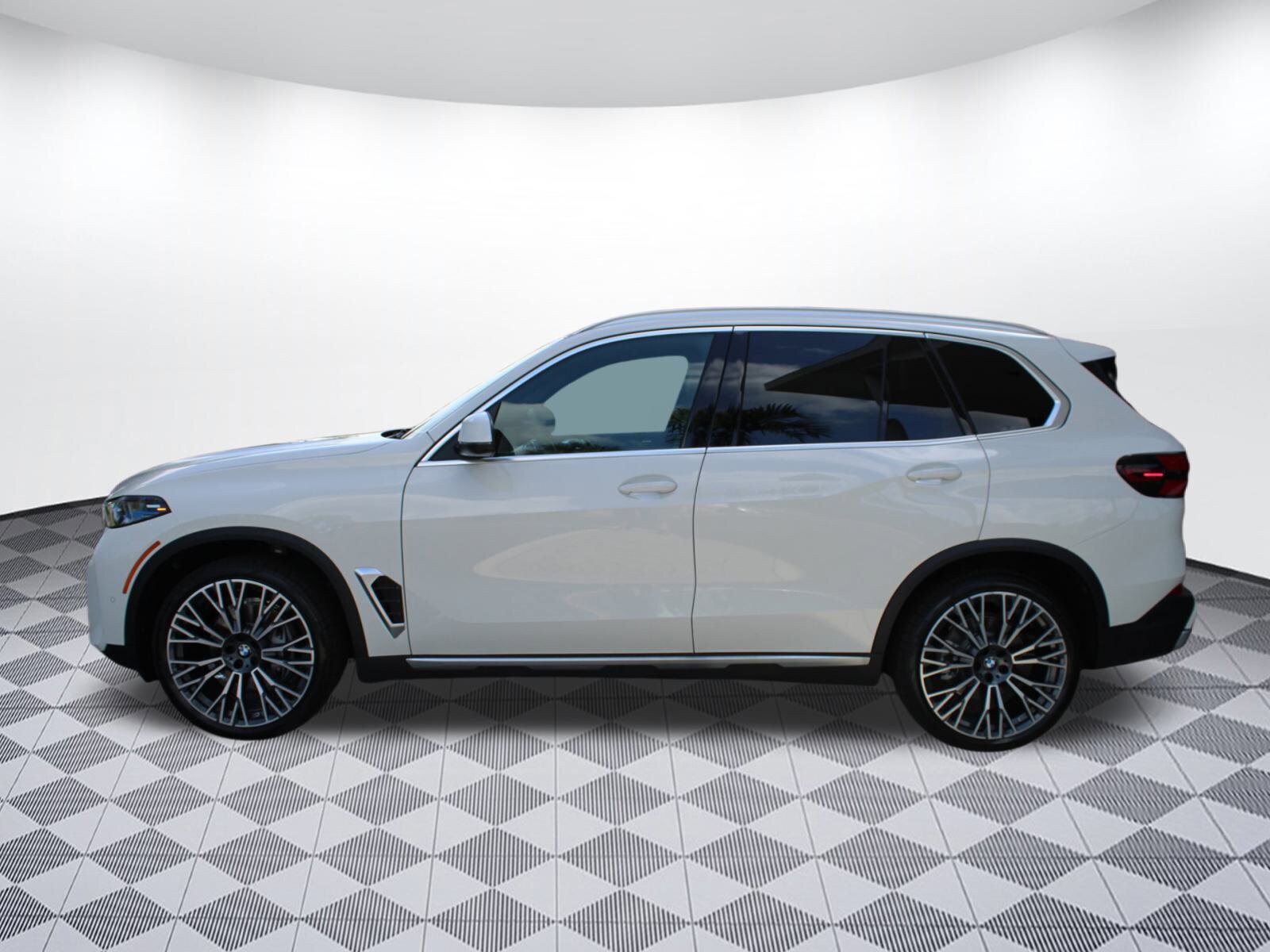 2026 Bmw X5 xDrive40i photo 2