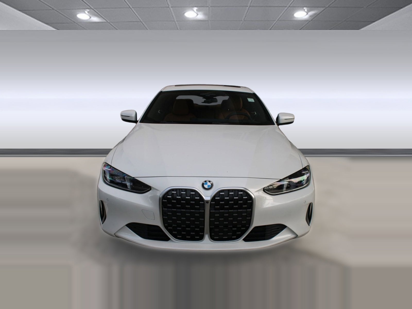 2026 BMW 4 Series 430i - Photo 6