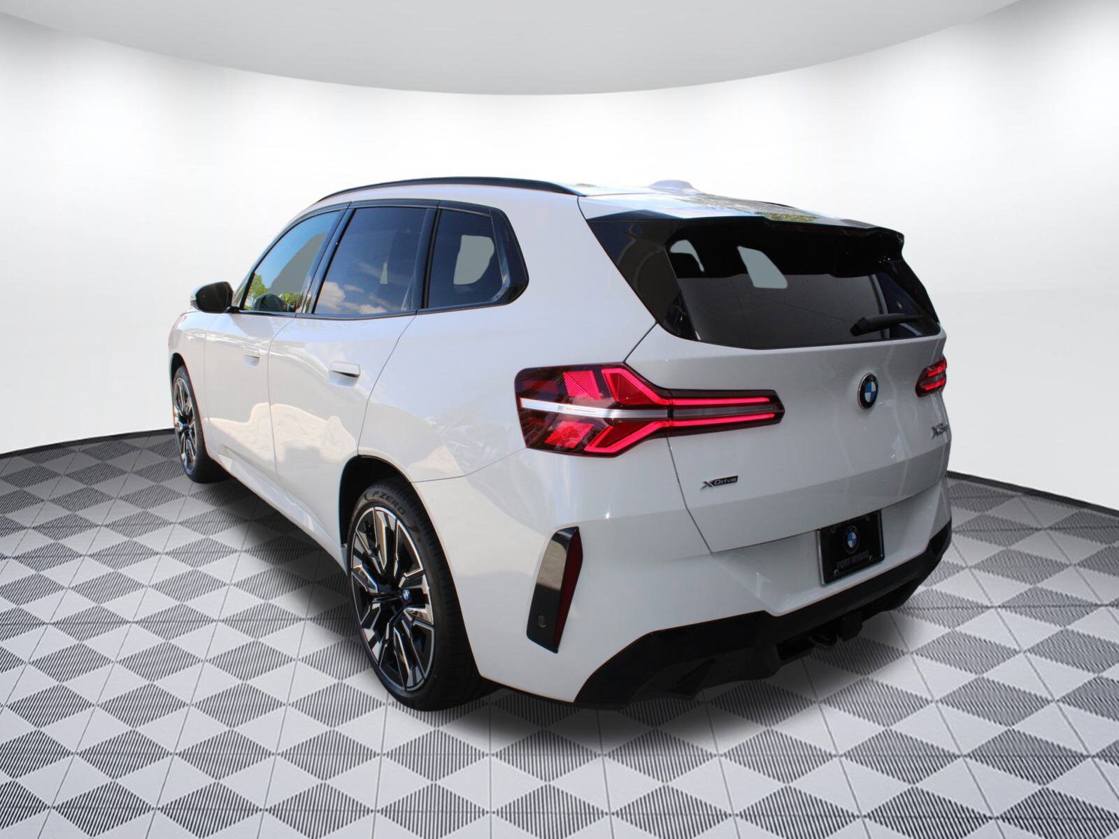 2025 Bmw X3 30x Drive photo 3