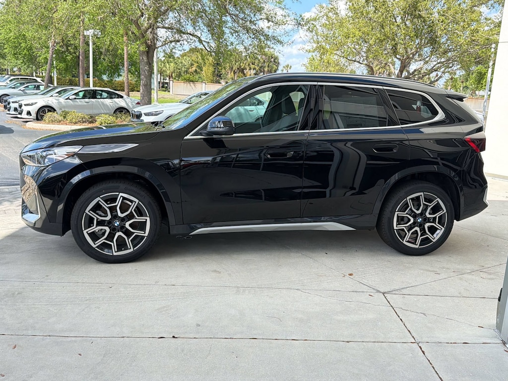 Used 2026 BMW X1 xDrive28i SUV