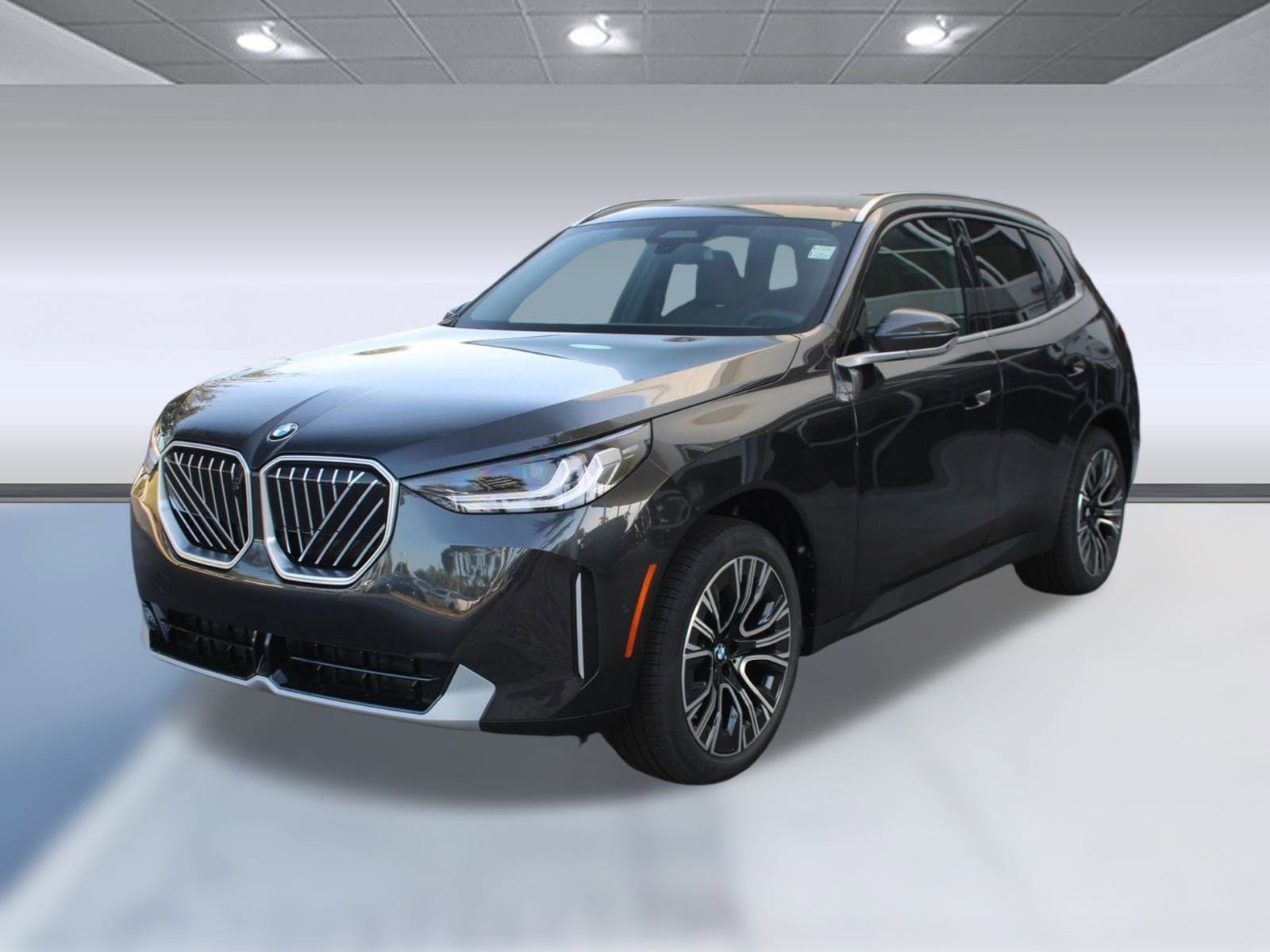 2026 BMW X3 30's photo