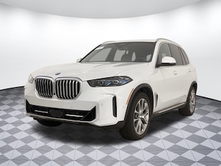 Used 2024 BMW X5 sDrive40i SUV for sale in Clearwater