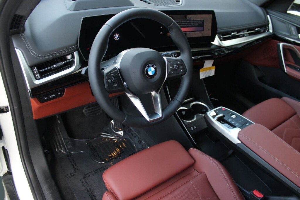 Used 2026 BMW X1 xDrive28i SUV