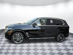 2026 BMW X5 sDrive40i SUV