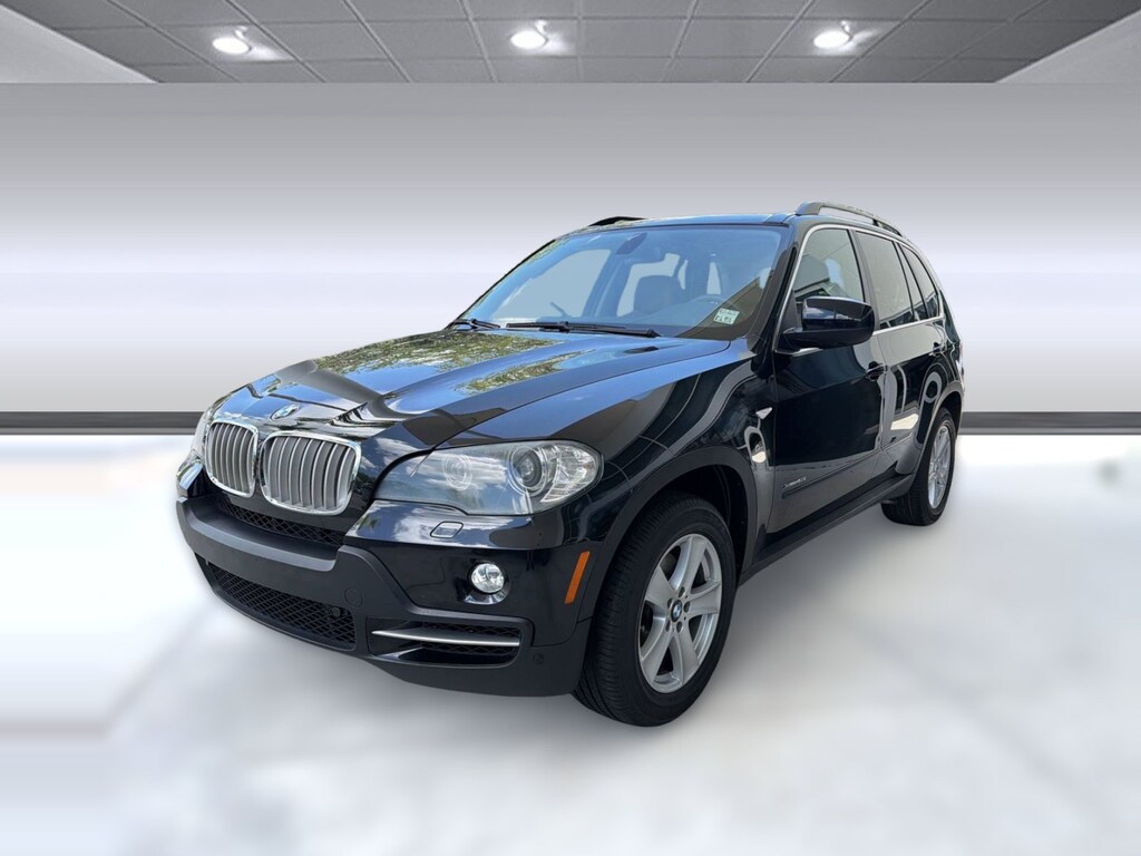 Used 2010 BMW X5 xDrive48i SAV