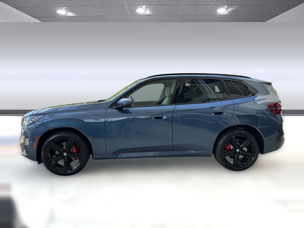 Used 2026 BMW X3 30 xDrive SUV