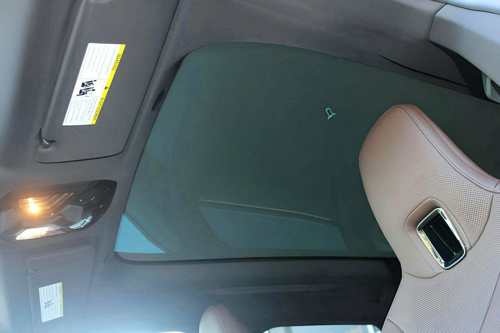 2026 BMW iX 60 - Photo 15