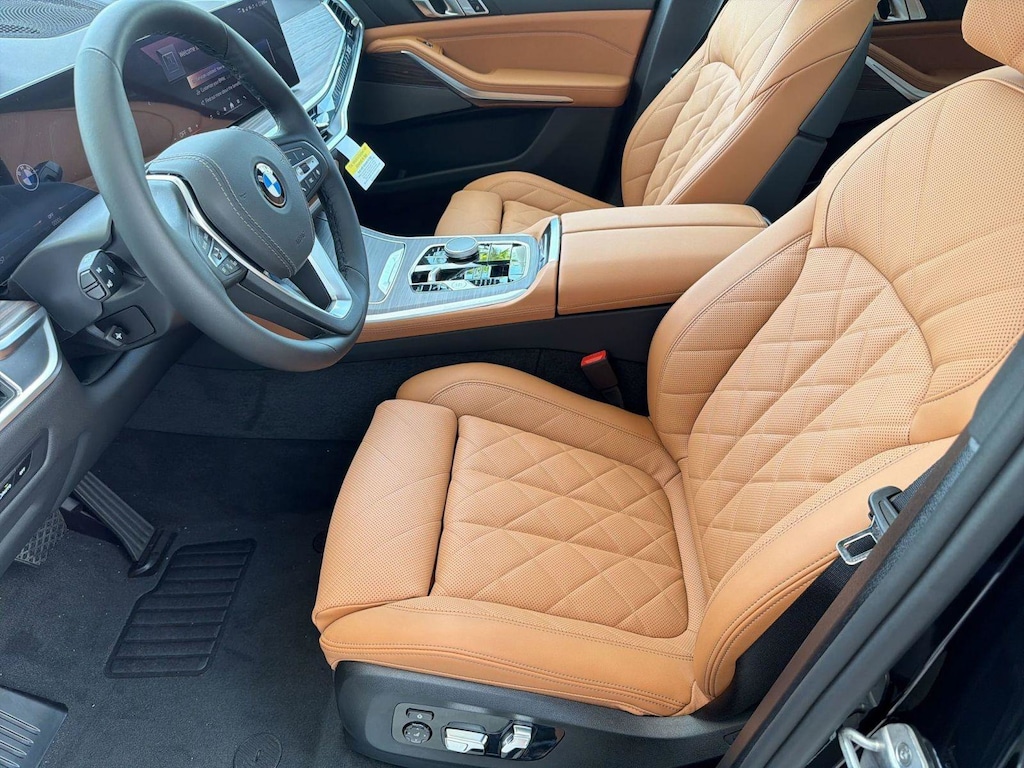 New 2026 BMW X5 sDrive40i SUV