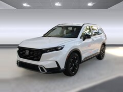 Used 2024 Honda CR-V Hybrid Sport Touring SUV for sale in Fort Myers