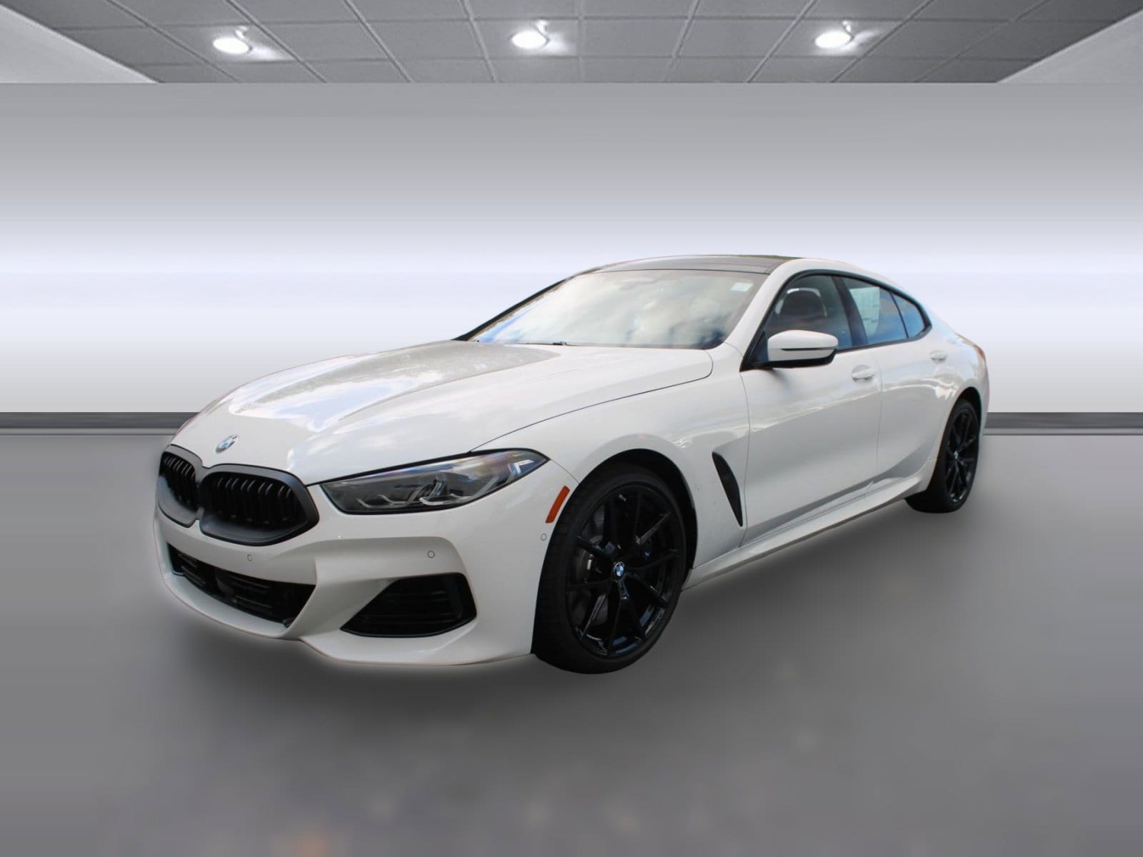2026 BMW 8 Series