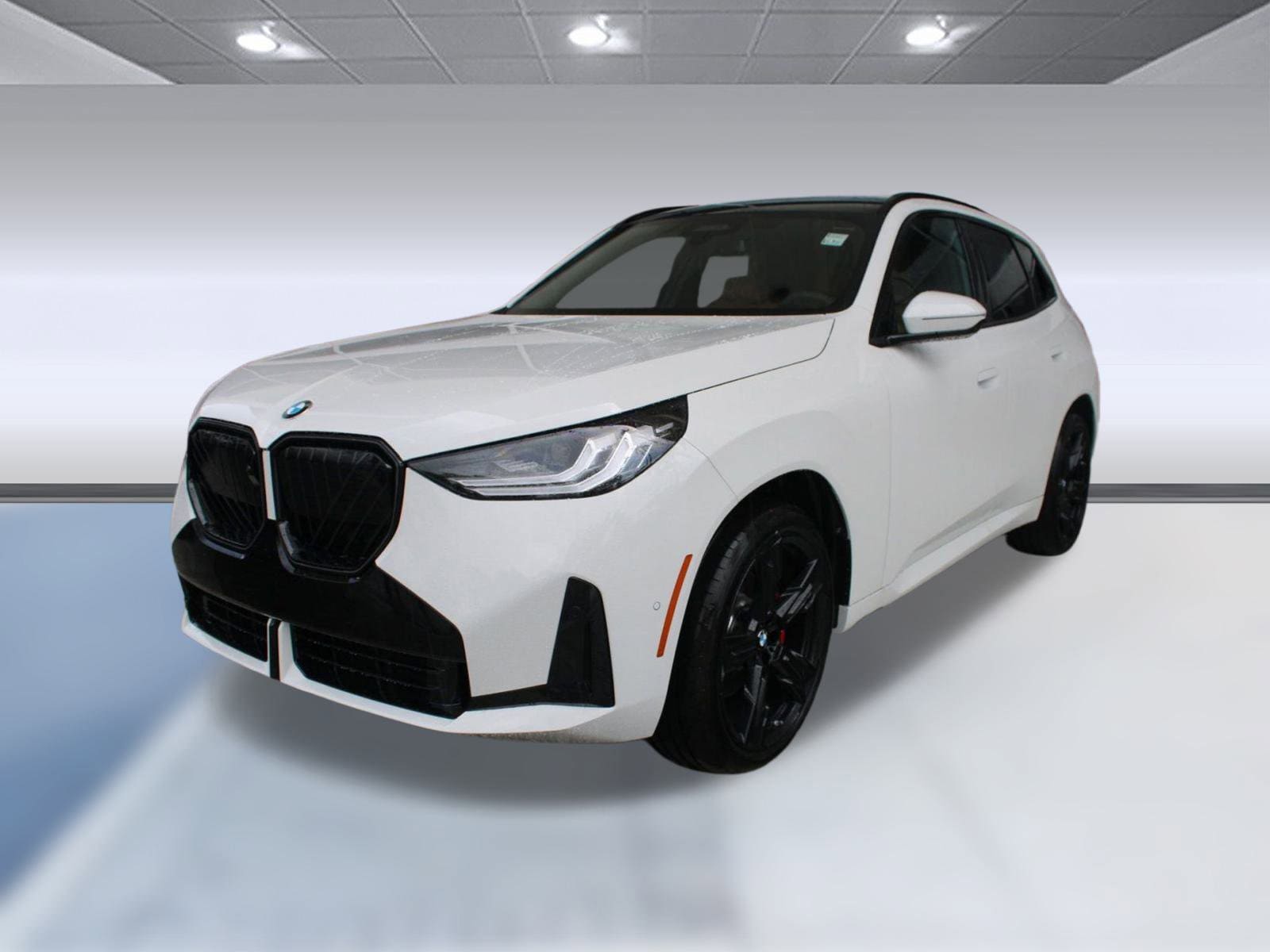 2026 BMW X3 30's photo