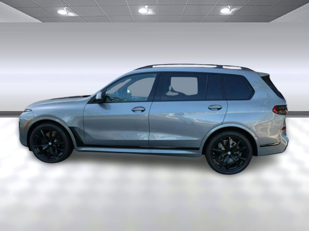 Used 2026 BMW X7 xDrive40i SUV