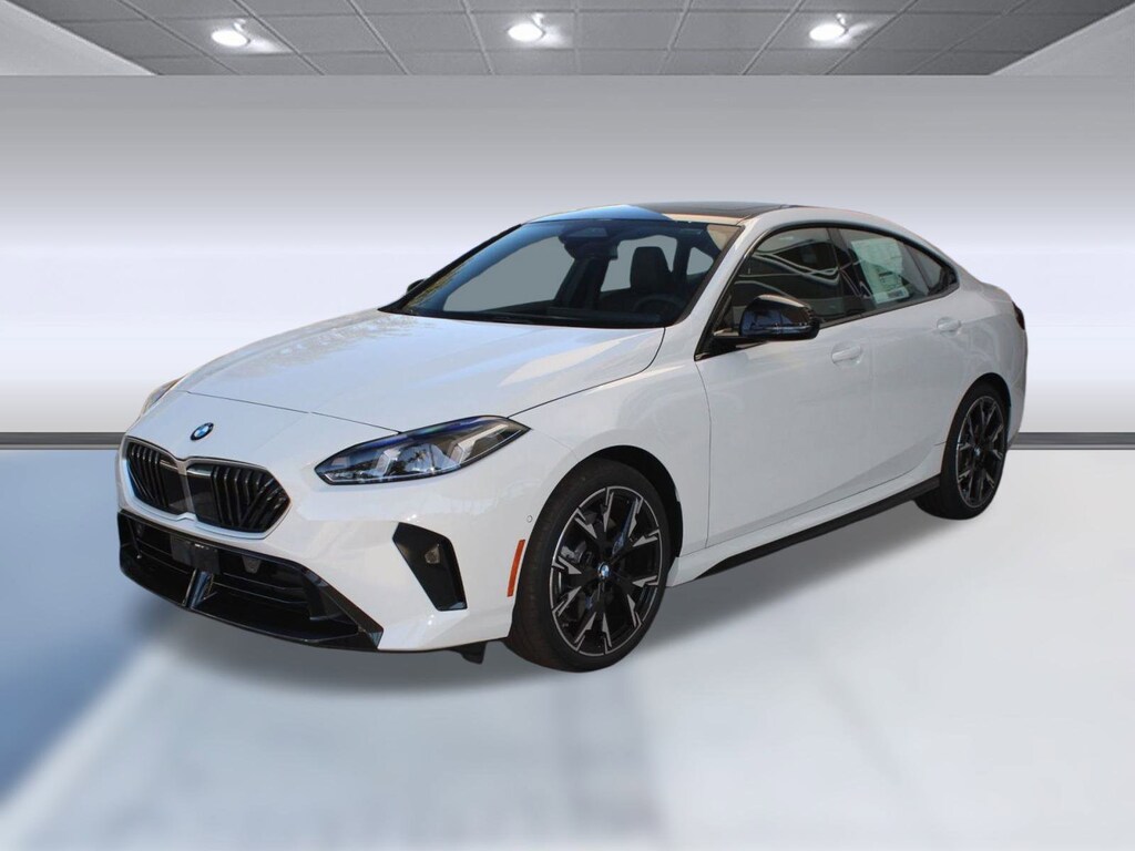 New 2026 BMW 228i Gran Coupe